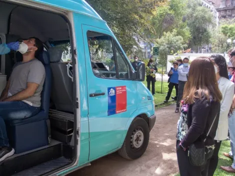 Coronavirus en Chile | ¿Cuáles son los síntomas del Covid-19?