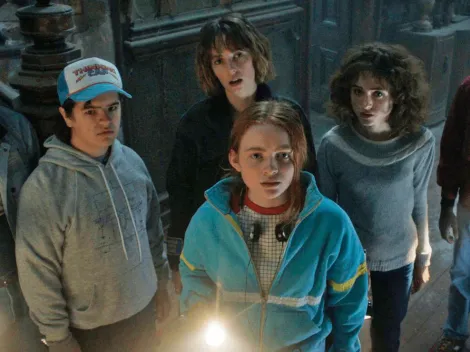 Stranger Things | ¿Habrá una spin off de la serie de Netflix?