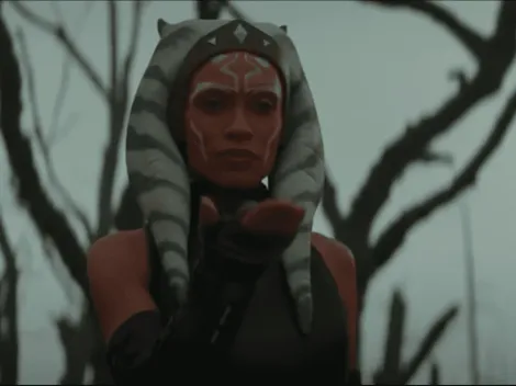 ¿Qué personajes de Rebels debutarán en la serie Ahsoka?