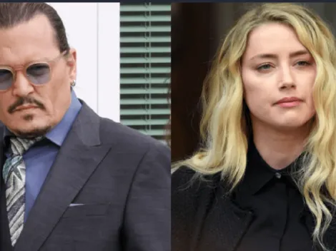 Johnny Depp vs Amber Heard | Este es el veredicto en el juicio de los actores