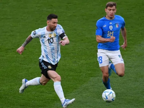 Messi: "Este grupo está preparado para cualquier cosa"