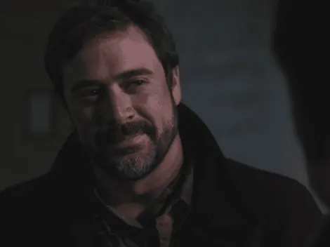 The Boys | ¿Estará Jeffrey Dean Morgan en la cuarta temporada?