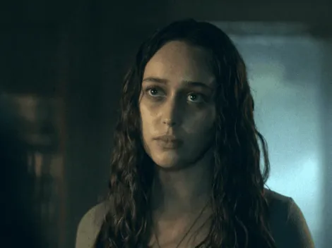 Fear the Walking Dead | ¿Por qué Alycia Debnam-Carey dejó la serie?