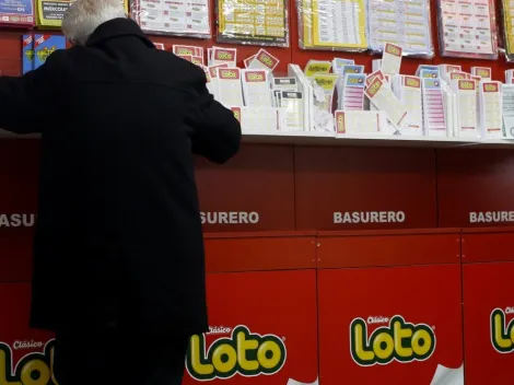 Resultados del Loto | Revisa aquí los números ganadores de este domingo 5 de junio