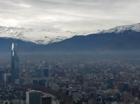 ¿Cómo estará el clima esta semana en la capital?