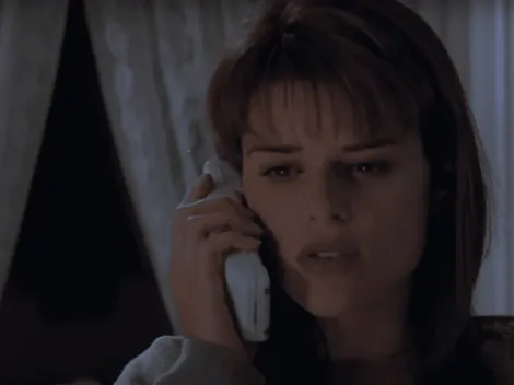 ¿Por qué razón Neve Campbell no volverá a Scream 6?