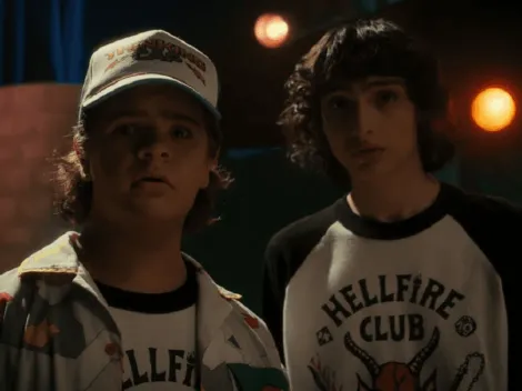 Stranger Things 5 | ¿Habrá un salto temporada en la quinta temporada?