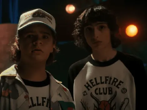 Stranger Things 4 | ¿Qué pasará en el volumen 2 de la cuarta temporada?