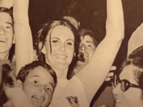 Ismenia Pauchard: La mejor basquetbolista en la historia