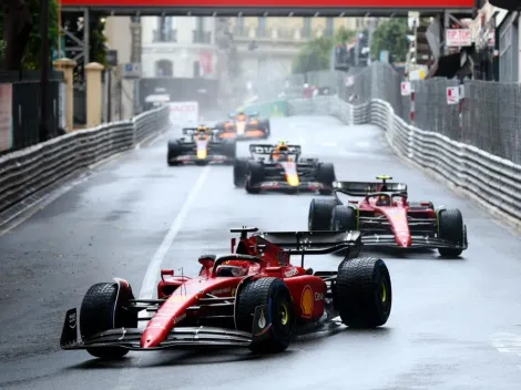 F1: ¿Cómo está la tabla de posiciones del Campeonato Mundial de Pilotos?