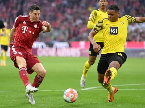 PSG quiere amargar a Barcelona y va por Lewandowski