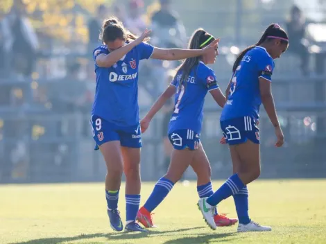 Sonya Keefe es la máxima goleadora del torneo fem tras la fecha 12