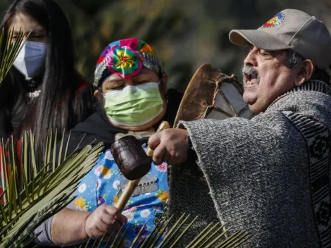 ¿Qué día se celebra el año nuevo mapuche y cuál es su origen?