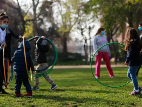 ¿Cuál es la nueva fecha de las vacaciones de invierno?