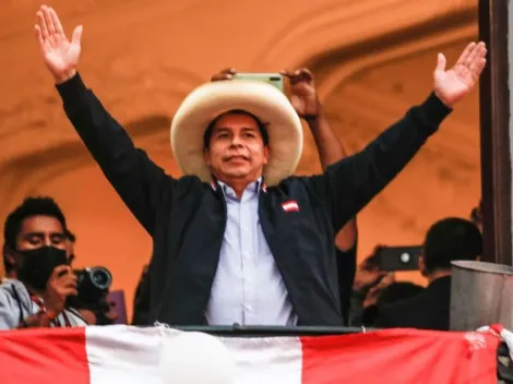 Perú: Fiscalía pide que investiguen al Presidente Pedro Castillo