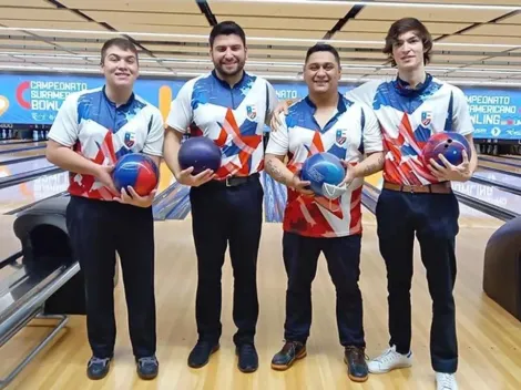 Polémica: el bowling de Santiago 2023 se jugará en el Happyland