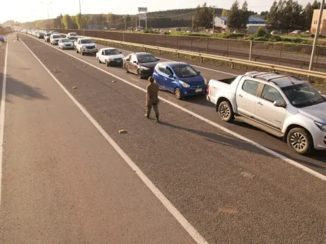 ¿Qué medidas habrá en las carreteras el próximo fin de semana largo?