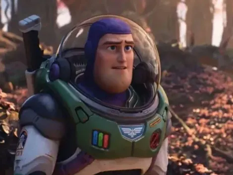 ¿Hay escenas post créditos en la película Lightyear?