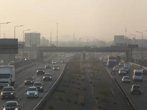 ¿Cuáles son las restricciones de la Preemergencia Ambiental en la Región Metropolitana?