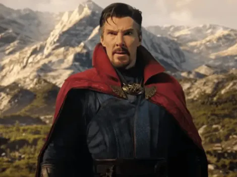 Doctor Strange 2 | ¿Cuándo llega a Disney Plus la película de Marvel?