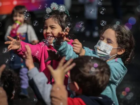 ¿Cuándo es el Día del Niño este año?