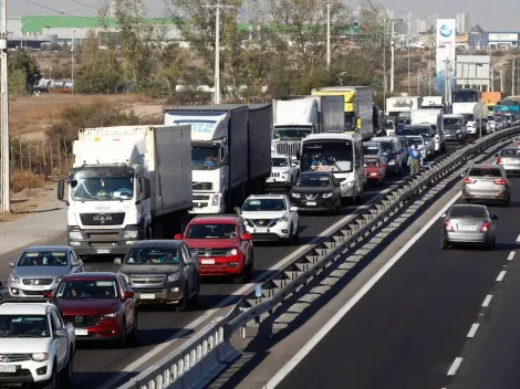 ¿Cómo funciona el sistema 3x1 para volver a Santiago?