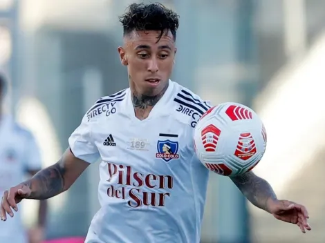 Martín Rodríguez saca visa para un sueño: fichaje del DC United