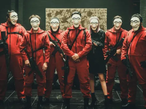 La Casa de Papel: Corea | ¿Cuál es la historia de la nueva serie de Netflix?