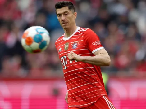 Barça hace jugosa pero insuficiente oferta por Lewandowski