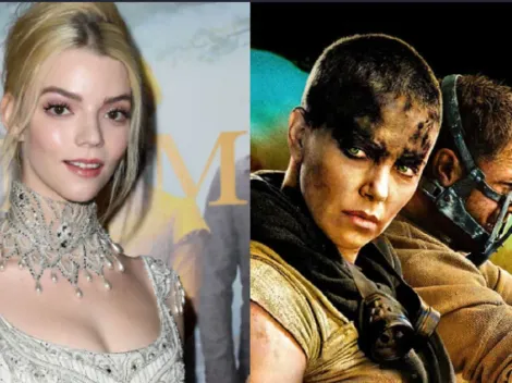 Furiosa | Precuela de Mad Max suma a Anya Taylor-Joy: ¿Qué personaje tendrá?