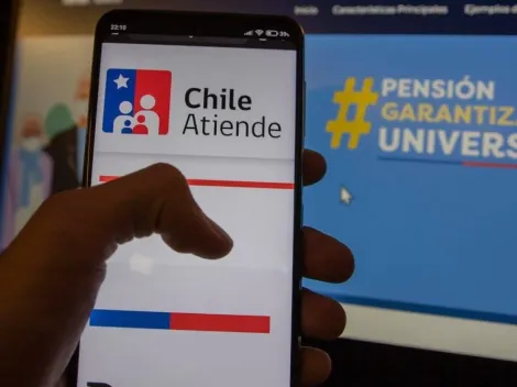 Consulta con tu RUT la fecha de pago de la PGU