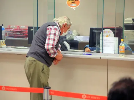 Bono Invierno | Revisa con tu RUT si recibiste el pago del beneficio