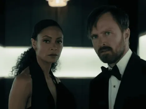 Westworld 4 | Dónde y cómo ver el estreno de la cuarta temporada