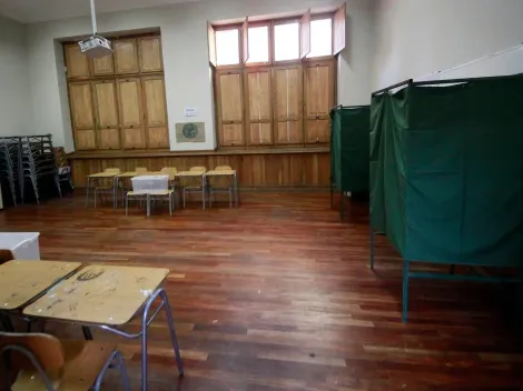 ¿Cuándo se vota la Nueva Constitución en el Plebiscito de Salida?