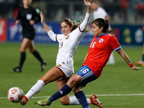 La Roja Fem vuelve a caer contra Venezuela en su despedida