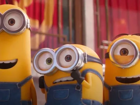 Review | Minions 2: Un gran panorama para las vacaciones de invierno