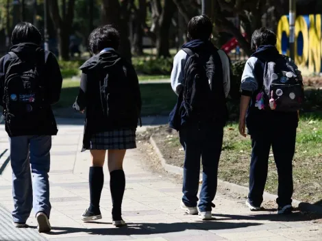Vacaciones de Invierno | ¿Cuándo es el último día de clases?