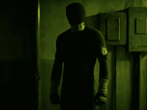 ¿A qué hora se estrena Daredevil en Disney Plus?