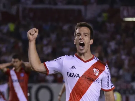 Llega el goleador histórico de la inferiores de River a La Serena