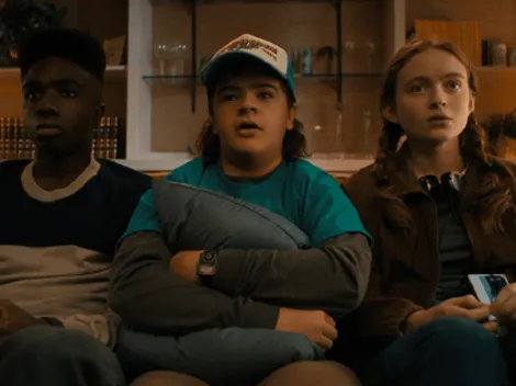 Stranger Things 4 | ¿Morirá alguno de los protagonistas en el vol 2?