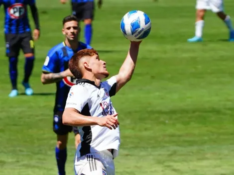 Vuelve el Campeonato Nacional, también el balón Molten Vantaggio