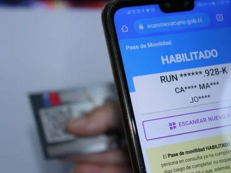 ¿A quiénes se les bloquea el Pase de Movilidad desde este viernes 1 de julio?