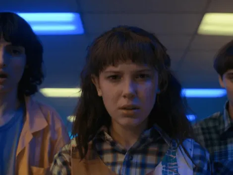 Stranger Things 4 | ¿Quiénes mueren en el vol. 2 de la cuarta temporada?