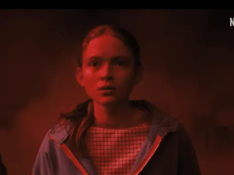 Stranger Things 4 | Final explicado del vol. 2 de la cuarta temporada