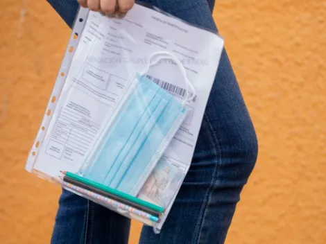 PDT Invierno | Revisa tu local de rendición y cómo descargar la tarjeta de identificación