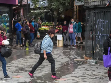 Serán 18 las comunas que retroceden a Fase de Medio Impacto Sanitario desde este jueves