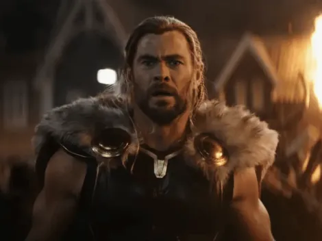 Thor: Love and Thunder: ¿Cuáles son los cameos?