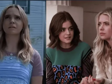 Pretty Little Liars: Original Sin | ¿Cuáles son las diferencias con la serie original?