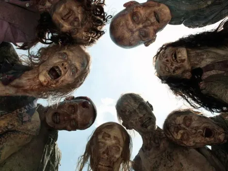 ¿Qué dice la nueva sinopsis de The Walking Dead 11 parte 3?