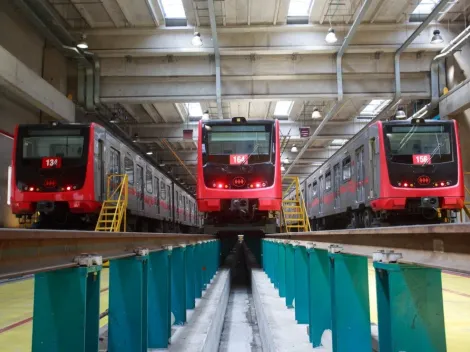 Nueva línea Metro Santiago | ¿Qué comunas tendrán por primera vez Metro?